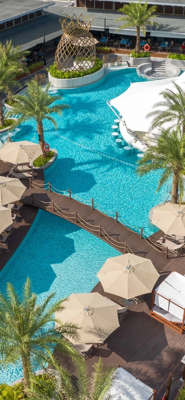 รูปภาพของป่าตอง เบย์ ฮิลล์ รีสอร์ท