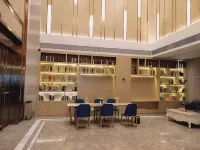 Kaimu Hotel (Yiyang Ziyang District Changchun Industrial Park) - 3-Star
