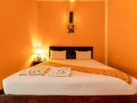 Phi Phi Chang Grand Resort Hotel in zona Spiaggia di Loh Moo Dee