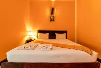 Phi Phi Chang Grand Resort - Balkoner