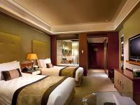 哈尔滨索菲特大酒店 - 高级豪华双床房