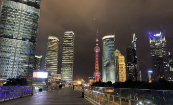 Xinzhilv Youth Hostel