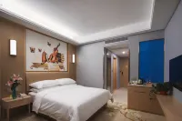 Vienna Hotel(Hefei xinbengbu Road store) Hotel in zona Anhui Seminary