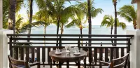 Shangri-Las le Touessrok Resort and Spa - Ocean View