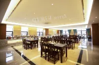 Qirui Hotel Hotels in Huize