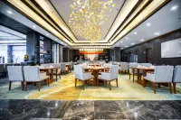 โรงแรมนานาชาติอาร์เคเดีย สปา กอล์ฟ โรงแรมในชีเหอเซียน