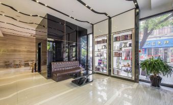 Lavande Hotel (Suzhou Liuyuan Hanshan Temple) - Housity