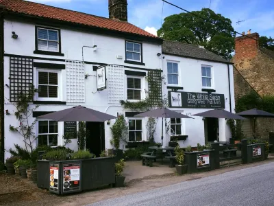 Stable Yard Rooms Hotels in Brompton on Swale