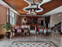 Yabuli wanlushun farmyard