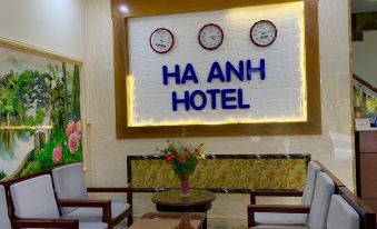 Ha Anh Hotel - Mui Ne