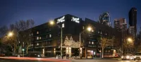 Zagame's House Hotel dekat University Cafe
