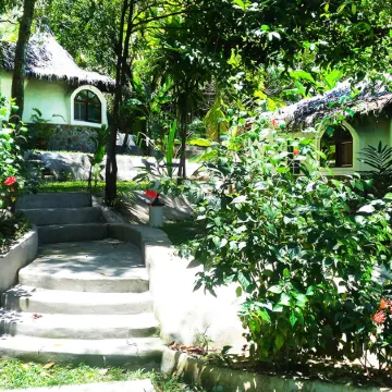 Flower Power Village