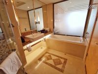北京丽景湾国际酒店 - 尊享智控床垫高级房