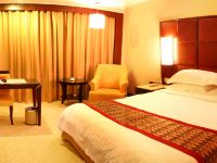 龙海钻石大酒店 - 标准大床房