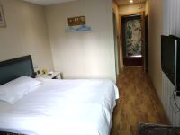 温州阳光假日商务宾馆 - 标准大床房