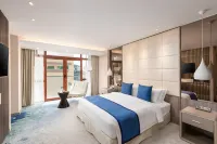 Grand Palace Hotel Hotels in Yangon