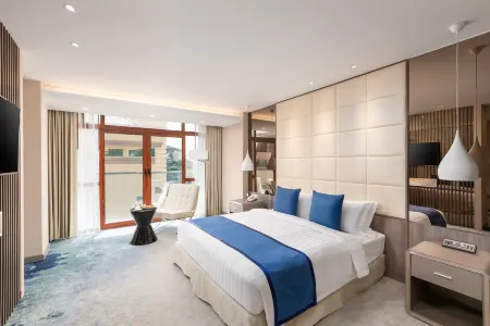 Grand Palace Hotel