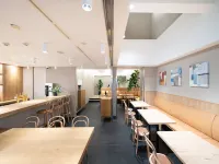 Cafe/Minimal Hotel Our Our