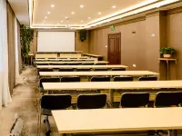 โรงแรมซือเจีย โรงแรมในเฮ่ยเหอ