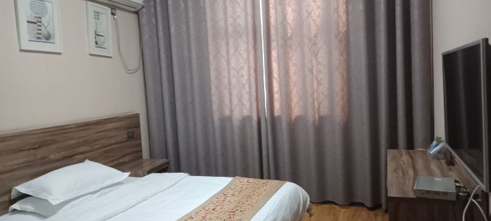 Xinye Jinchen Business Hotel Hotel a Xinye
