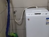 城市快捷酒店(资源城北店) - 洗衣服务