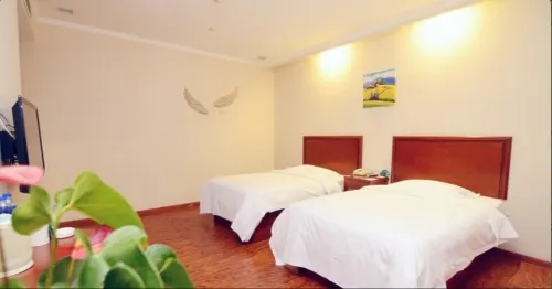 Hefei Shangmei Hotel