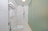 Jinchen Business Hotel Hotel in zona Department of Materials Science and Engineering， University of Science and Technology of China
