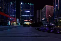 Yifang Hotel