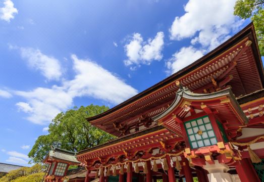 퀸테사 호텔 로비