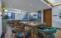 瀘沽湖新風範中国式旅館 - イン(INN)