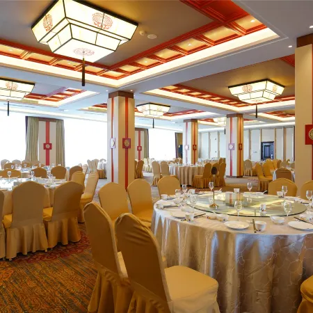 Jining Xingtan  Hotel