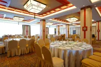 Jining Xingtan Shijia Hotel