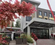 Rose Holiday Hotel