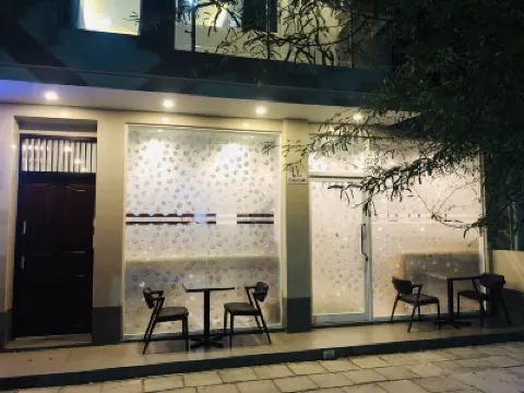 卡薩休閒經典 滿月島附近的飯店