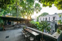 Tangtao Yard Hostel (Xiamen Gulangyu Fuxing Castle) Các khách sạn ở Khu thắng cảnh Gulangyu