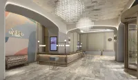 Mercure Shijiazhuang East Zhongshan Road Hotels in Shijiazhuang