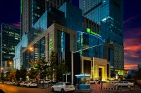 Holiday Inn Express Shenyang North Railway Station Hotels in Shenyang