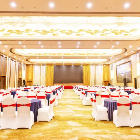 Jinyi International Hotel