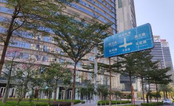 Ruisibao International Apartment (Dongping New City)