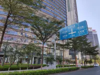 Ruisibao International Apartment (Dongping New City)