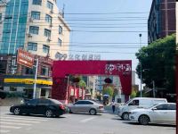 尚客优精选酒店(南昌梦时代广场店) - 酒店附近