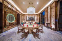 汕尾星河灣飯店 汕尾住宿飯店