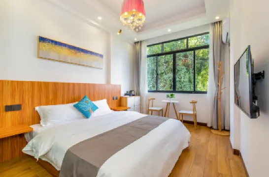 Yunjing Inn (Twenty-Yuan Scenic Area Branch, Xingping Ancient Town) โรงแรมใกล้เมืองเก่าซิงผิง