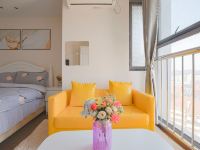 南京蓝胖子的家酒店式公寓 - 普通一室大床房