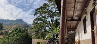 Fuqing Mangu Zhu Sanli Homestay - con vistas a la montaña