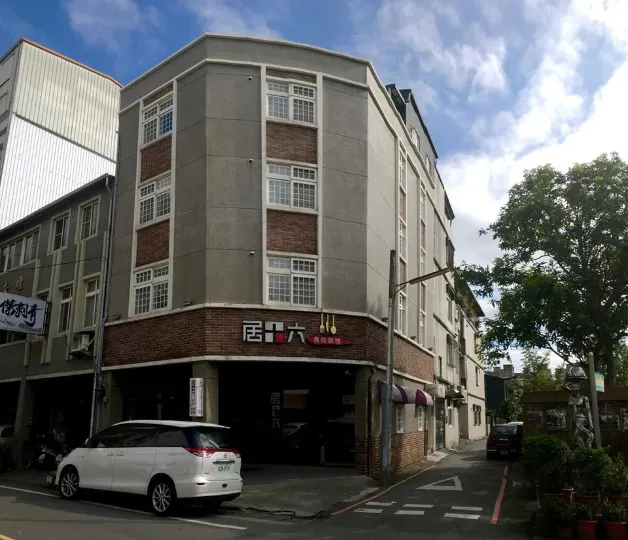 G16 Inn B&B