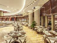 长沙中国城戴斯酒店 - 餐厅