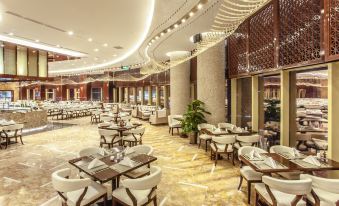 Days Hotel & Suites China Town(Wuyi Square)