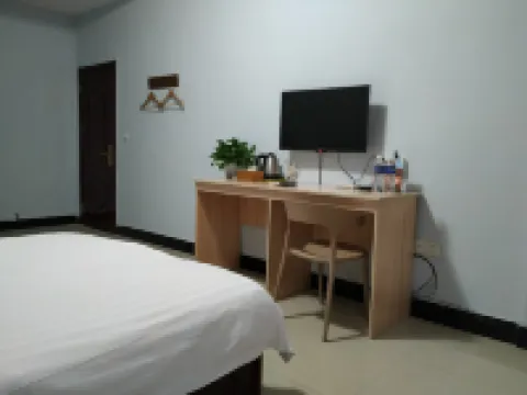 星辰公寓（安慶師範大學店）
