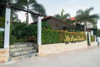 Pa Prai Villas and Suites Resort Hotel berhampiran Parc Plage de Montrichard